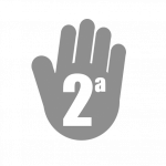 2ª OPORTUNIDAD